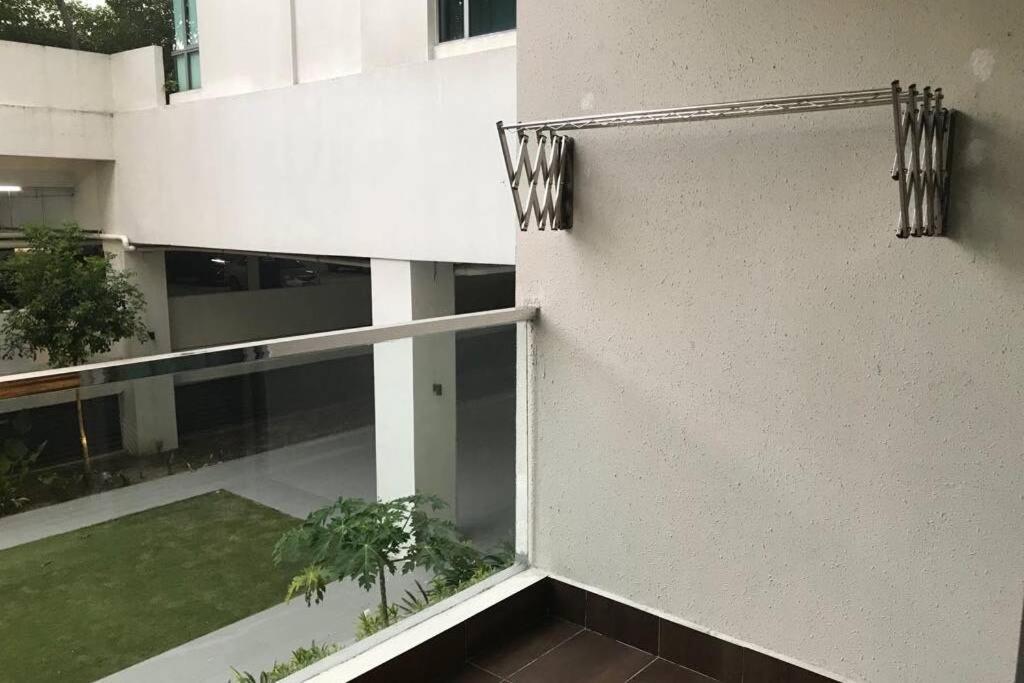Condo In Imago Mall 亚庇最大商场imago楼里公寓 코타키나발루에서가장큰쇼핑센터아파트 Bagian luar foto