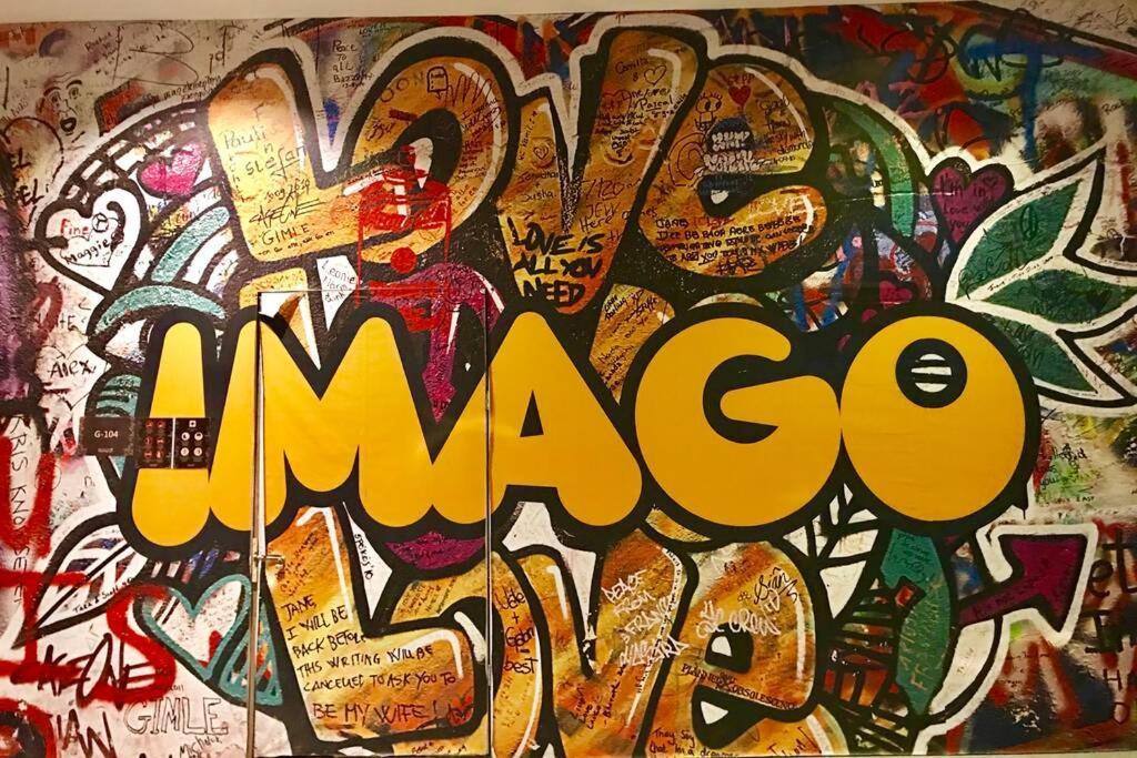 Condo In Imago Mall 亚庇最大商场imago楼里公寓 코타키나발루에서가장큰쇼핑센터아파트 Bagian luar foto
